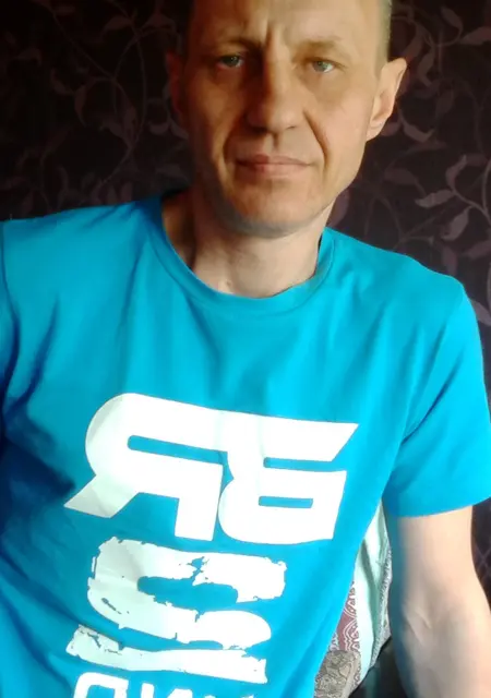 Я Vvv, 52, знакомлюсь без обязательств в Минске