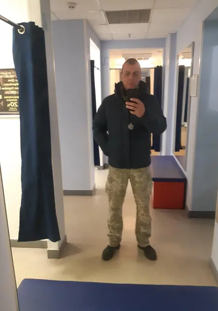 Саша з Миколаєва, шукаю на сайті знайомства на одну ніч