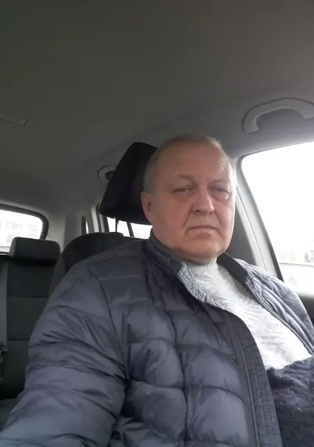Я Александр, 64, знакомлюсь без обязательств в Минске