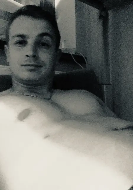 Я Kris, 30, знакомлюсь без обязательств в Стрые