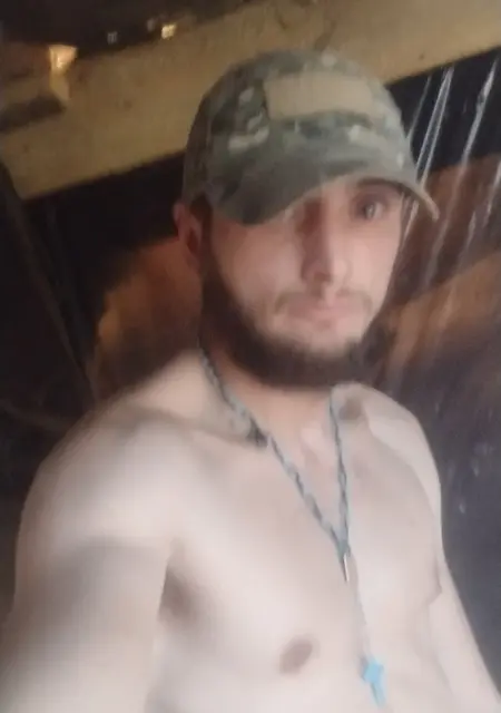 Я Михаил, 32, знакомлюсь без обязательств в Покровском