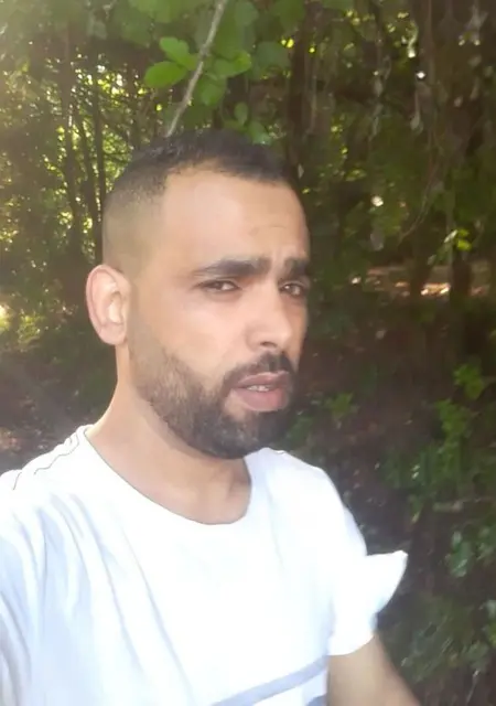 Я Yousef, 38, знакомлюсь в Риме