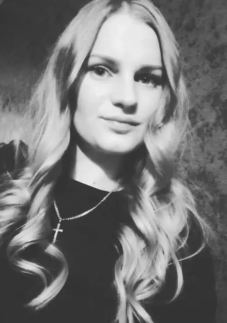 Я Яна, 30, из Житомира, ищу знакомство для постоянных отношений