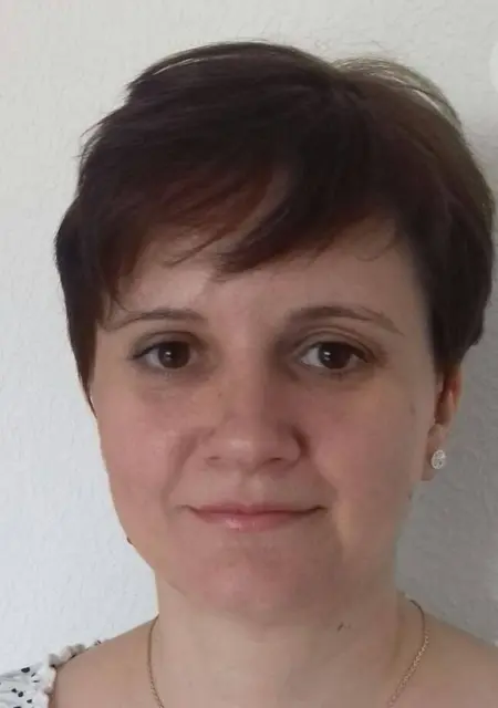 Света из Берлина