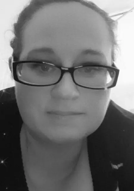 Agnieszka из Берлина