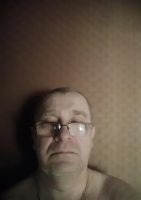 Сергей из Днепра, мне 50, познакомлюсь для общения
