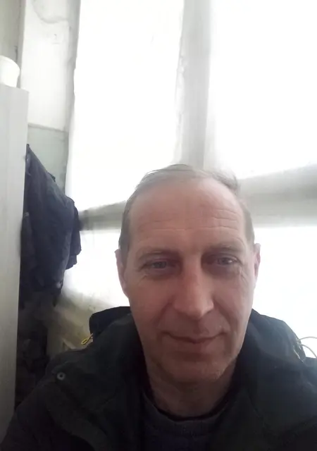 Я Андрей, 47, знакомлюсь без обязательств в Гомеле