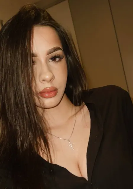 Я Kristi, 20, знакомлюсь для вирта в Буско-Здруй