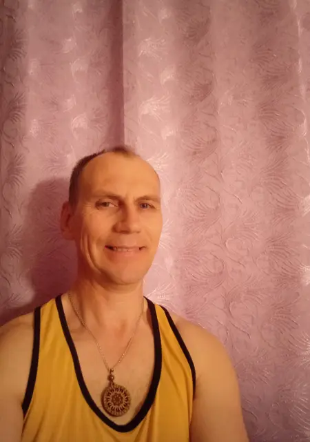 Я Сонцевид, 53 років, знайомлюсь на одну ніч у Черкасах