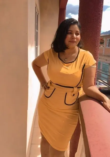 Ana из Мадрида, мне 43, познакомлюсь