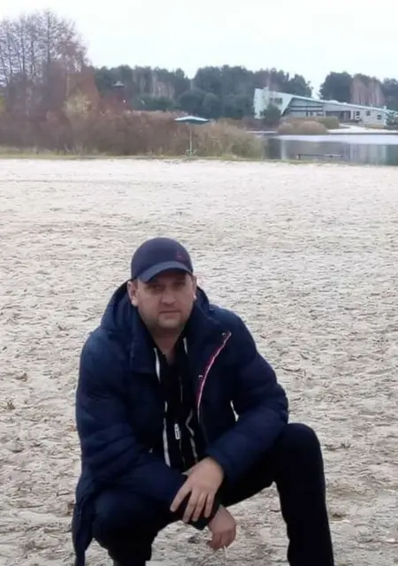 Я Ruslan, 43 років, знайомлюсь для дружби у Первомайськ