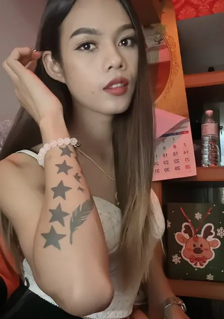 Я Thanancha, 34, из Бангкока, ищу знакомства на одну ночь