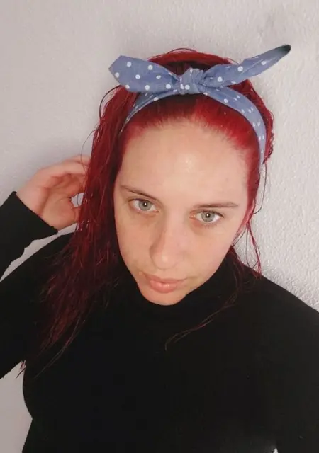 Liliana из Лиссабона, мне 31, познакомлюсь для совместных путешествий