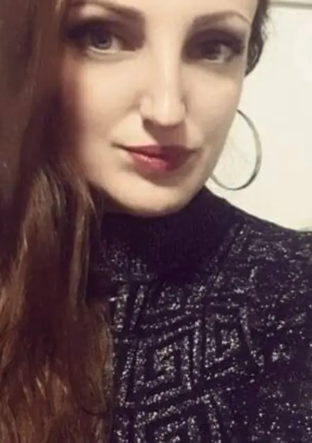 Svetlana из Берлина