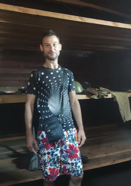 Я Pavel, 39, из Новополоцка, ищу знакомства без обязательств