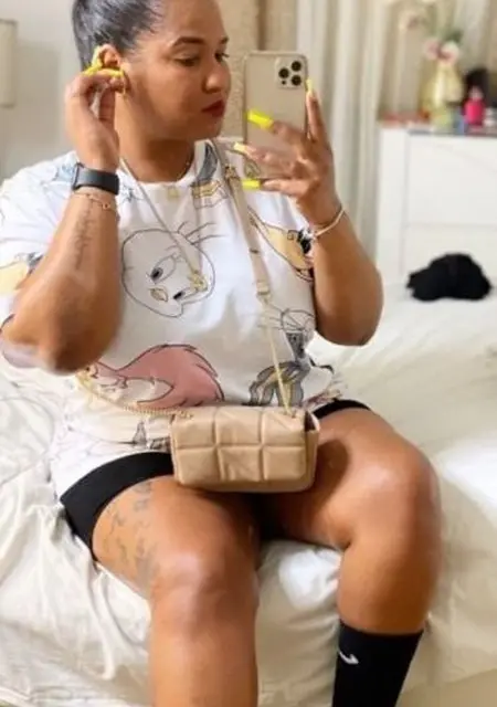 Я Judicelma, 31, знакомлюсь в Лиссабоне