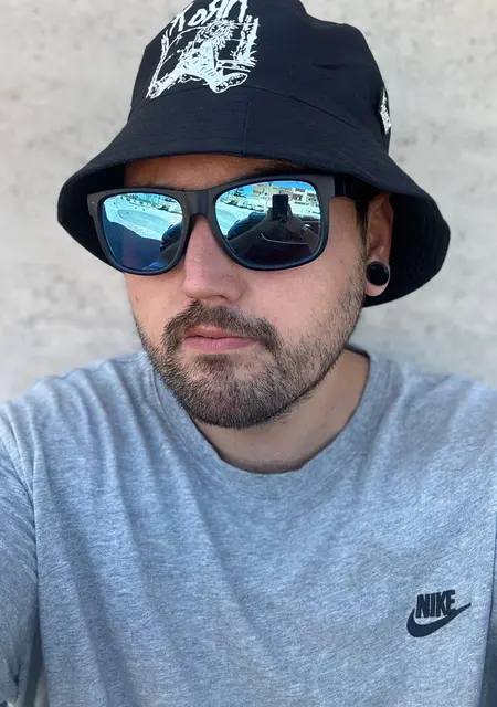 Matias de Adra, tengo 28 años, listo para conocer para relación a largo plazo