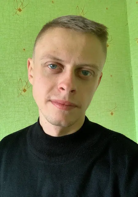Я Andrey, 28, знакомлюсь для постоянных отношений в Запорожье