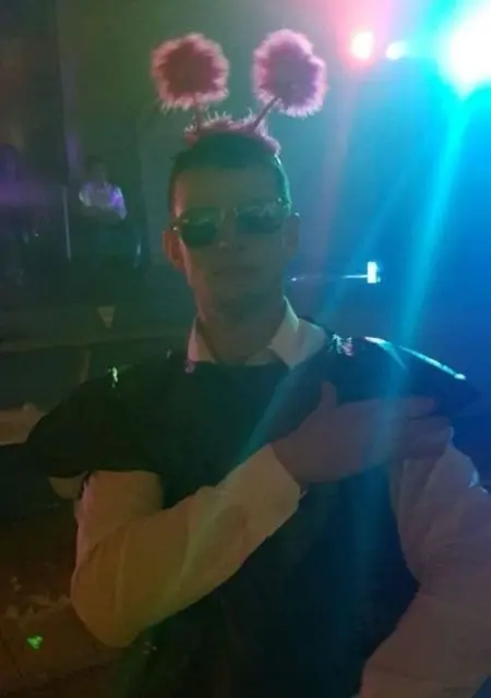 Я Olivier, 34, из Парижа, ищу знакомство