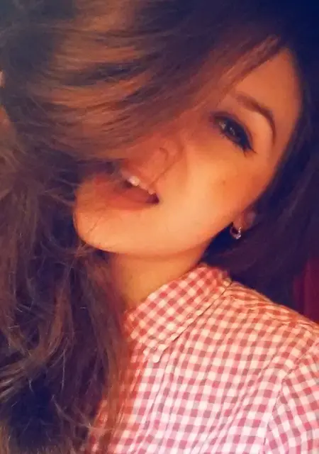 Я Юлия, 31 років з Сєвєродонецька, шукаю знайомство для вірт