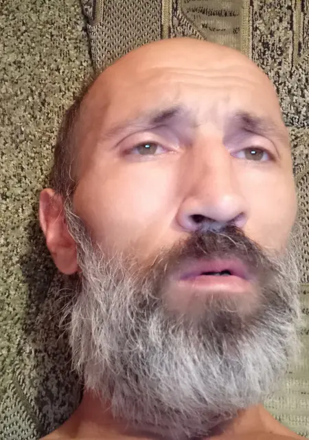 Я Алексей Сидоренко, 40 років, знайомлюсь на одну ніч у Енергодар