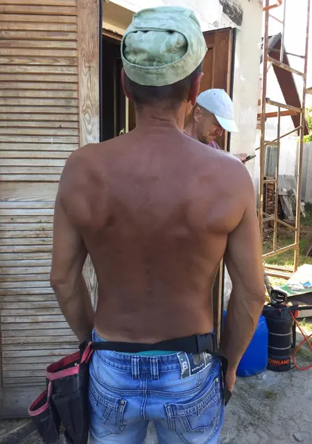 Гена из Бреста, мне 50, познакомлюсь без обязательств