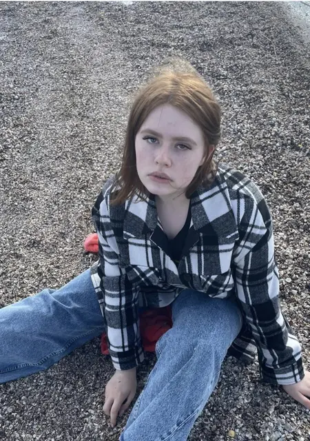 Я Vera, 23, из Харькова, ищу знакомство для вирта