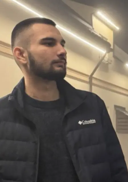 Я Назар, 19, из Киева, ищу знакомство для совместных путешествий