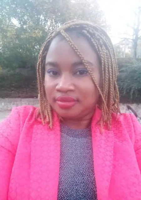 Я Sophie, 35, знакомлюсь в Париже