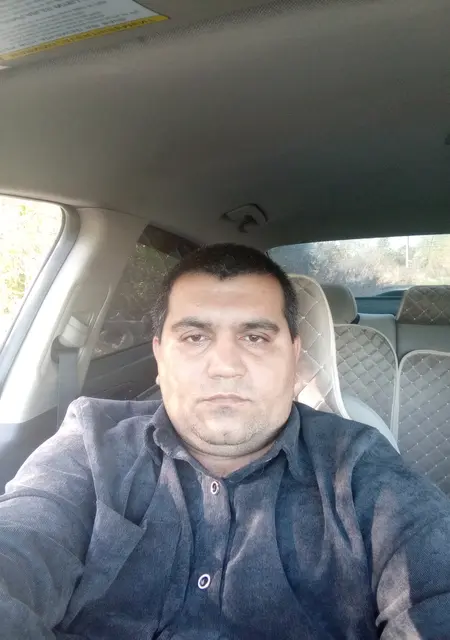 Я Артур, 41, из Макеевки, ищу знакомства без обязательств