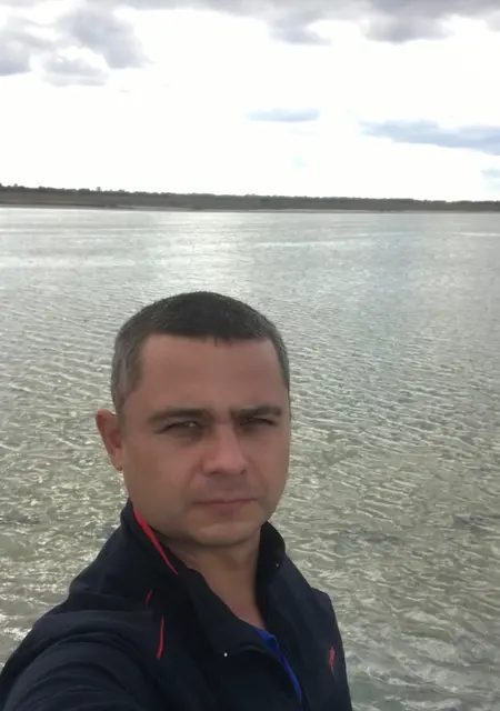 Сергей из Павлограда, мне 37, познакомлюсь для открытые отношения