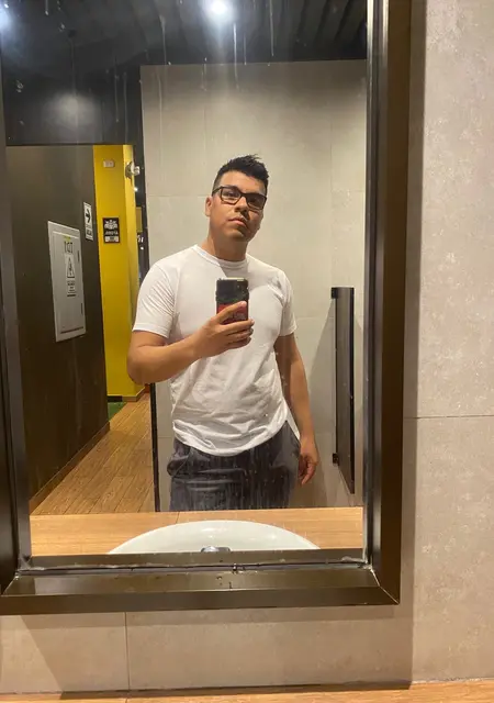 Я Ren, 27, знакомлюсь без обязательств в Лиме