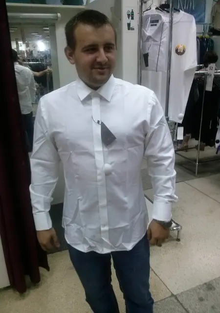 Дмитрий из Солигорска, ищу на сайте знакомства на одну ночь