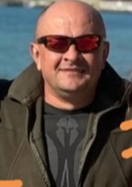 Евгений з Макіївки, мені 40 років, познайомлюсь без зобов'язань