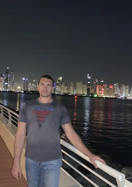 Я Иван, 40, знакомлюсь для приятного времяпровождения в Петропавловске