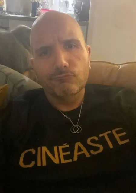 I'm Franck, 41, looking to meet in London