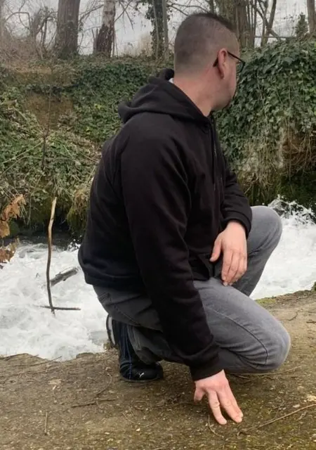 Maxime из Парижа, мне 33, познакомлюсь