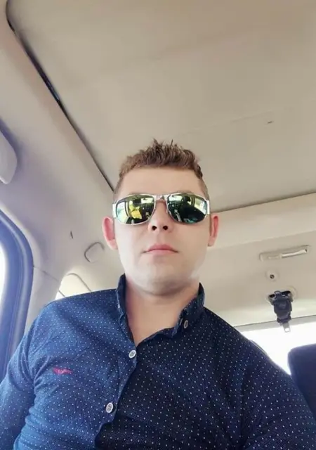 Lehel Sandor из Берлина