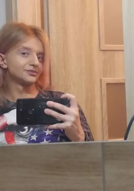 Я Magda, 28, знакомлюсь в Варшаве