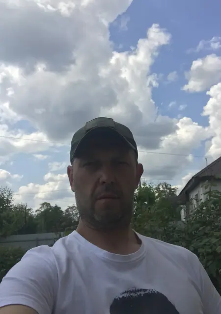 Виталий из Кагарлика, ищу на сайте приятное времяпровождение