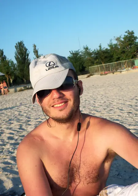 Я Alejandro, 43 років, знайомлюсь для постійних стосунків у Вінниці