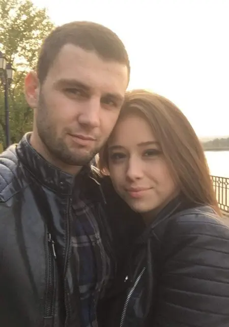 Я Bloodmoon, 31, из Чернигова, ищу знакомство для дружбы