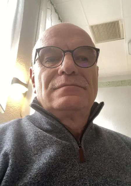 Я Ares, 66, из Лейпцига, ищу знакомство для приятного времяпровождения