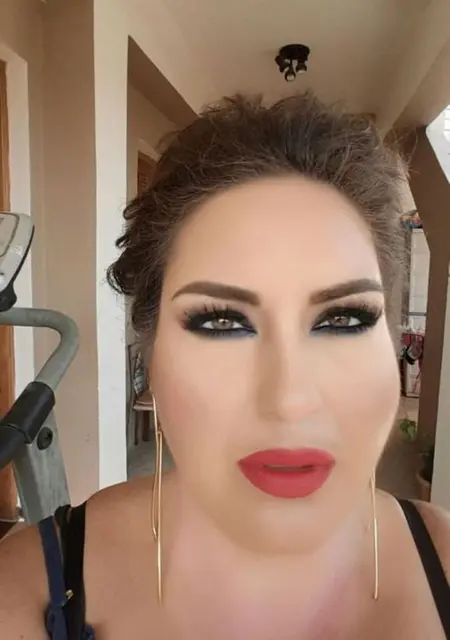 Я Aggelikh Tsixlakh, 37, из Афин, ищу знакомство