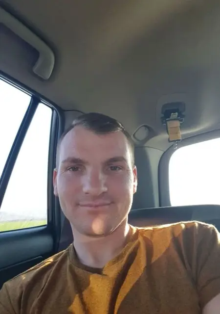 Я Marian, 34, знакомлюсь в Бухаресте