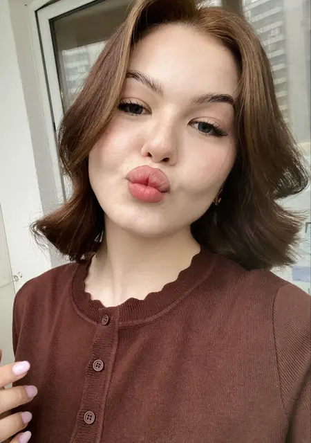 Я Милана, 23, знакомлюсь для постоянных отношений в Копенгагене