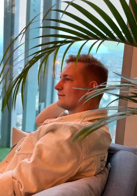 Я Александр Космос, 32, из Пхукета, ищу знакомство для дружбы