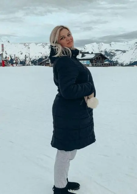 Я Галина, 33, из Парижа, ищу знакомство