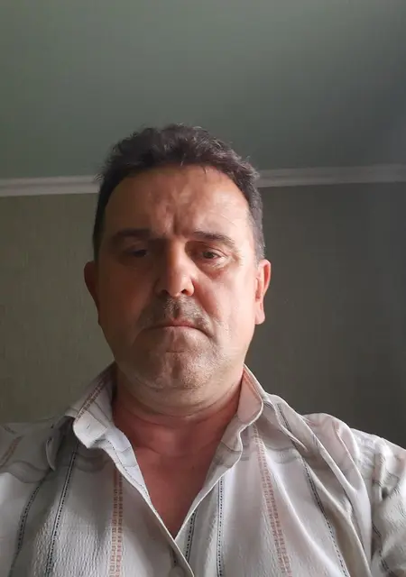 Я Феникс, 55 років з Кривого Рогу, шукаю знайомство для вірт