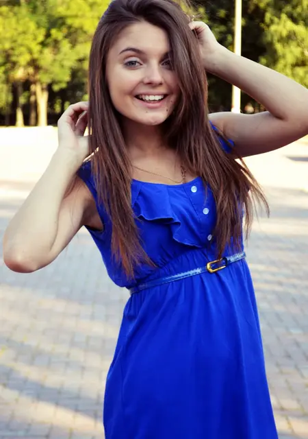 Марина из Северодонецка, ищу на сайте вирта